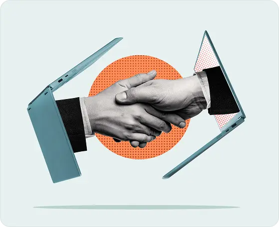 handshake