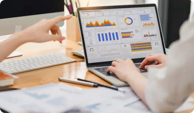 financial-report