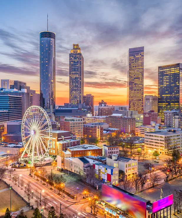 atlanta-city