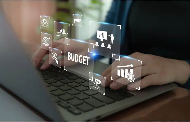 budget