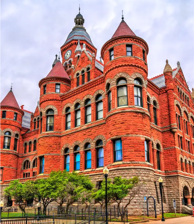 building