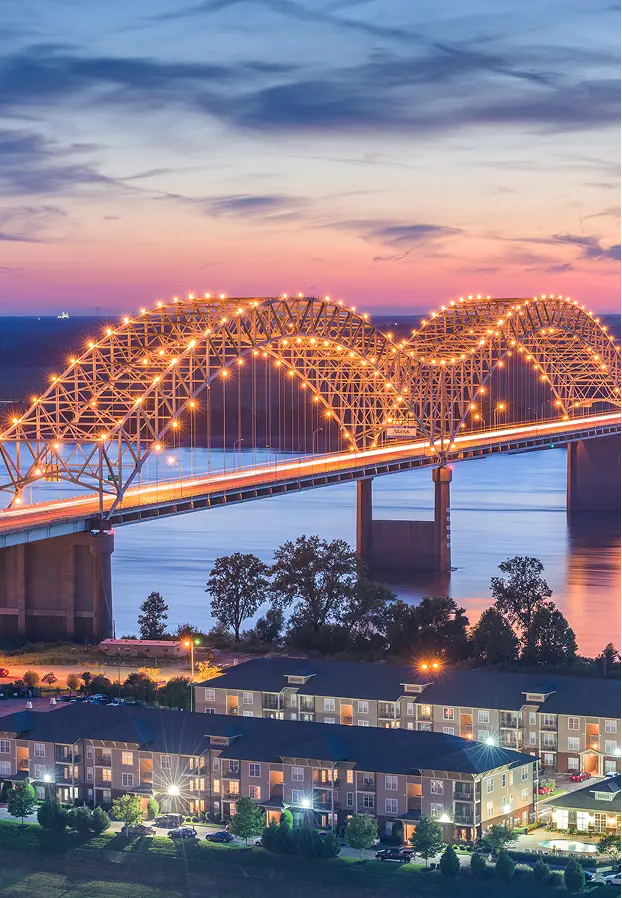 bridge