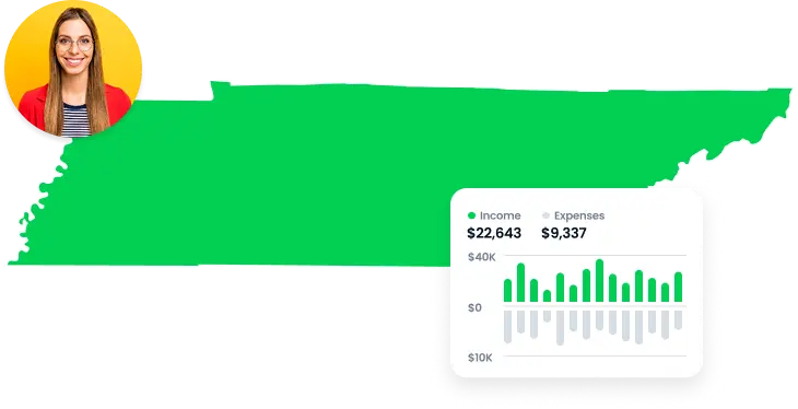 location bookkeeping