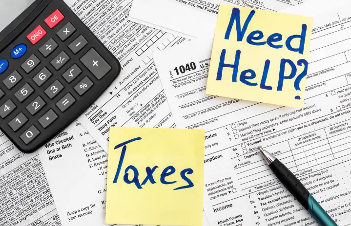 tax-help