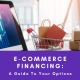 ecommerce financing