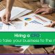 how to hire a cfo