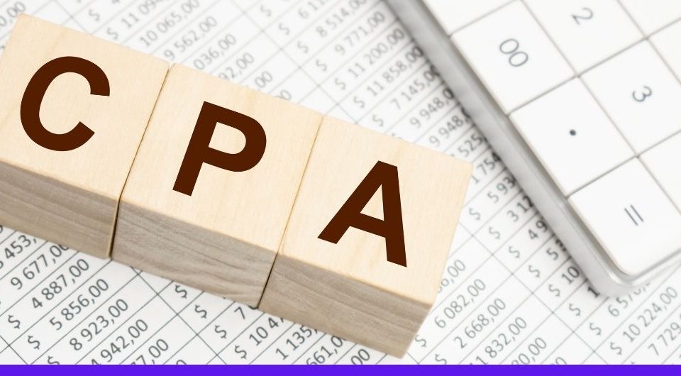 CPA small Business