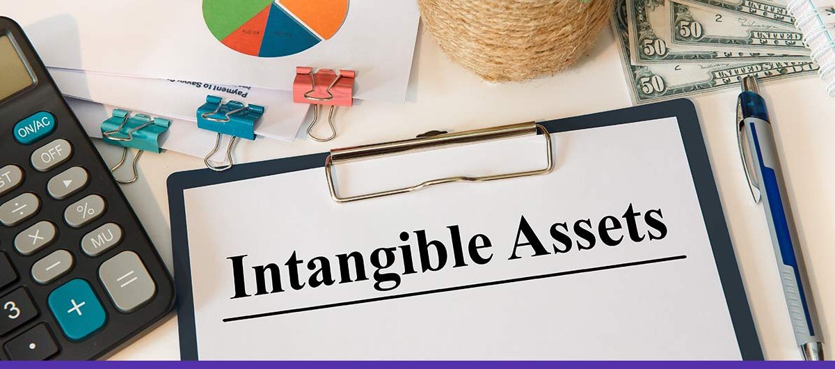 Accounting for Intangible Assets A Comprehensive Overview
