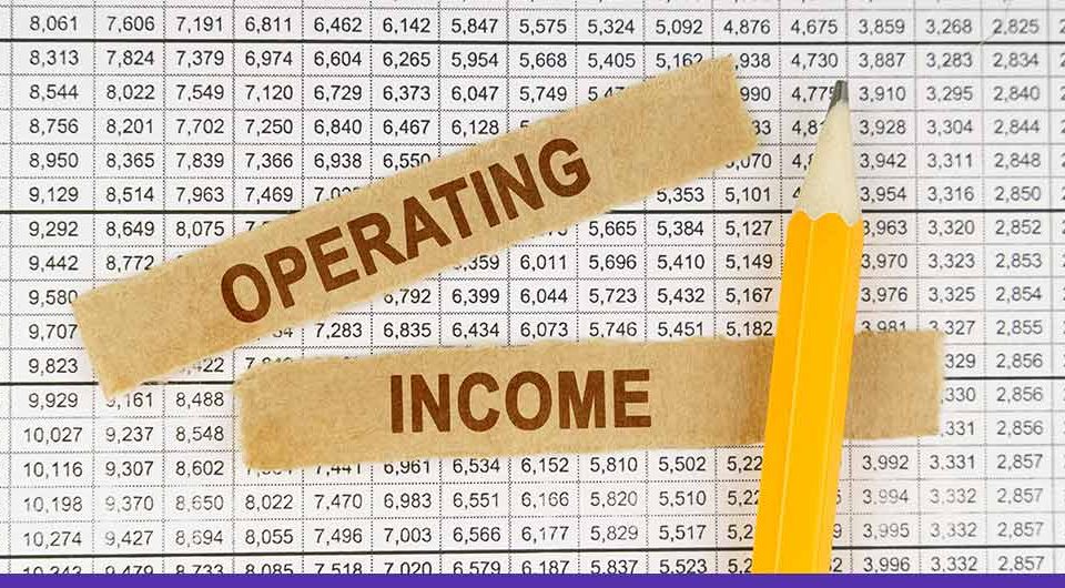 Operating Income-Guide for Business Owners