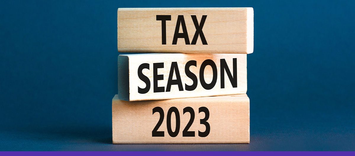 Tax Season 2023