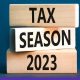 Tax Season 2023