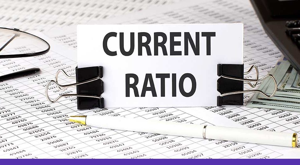 Current Ratio What It Is and How to Calculate It