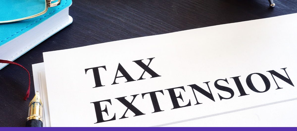 Tax Extension 2023- Step by Step Guide