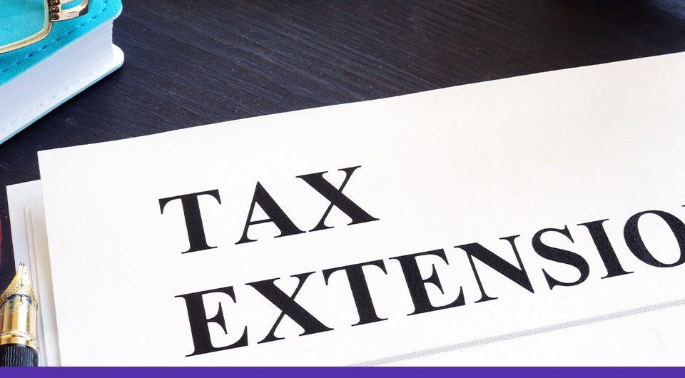 Tax Extension 2023- Step by Step Guide