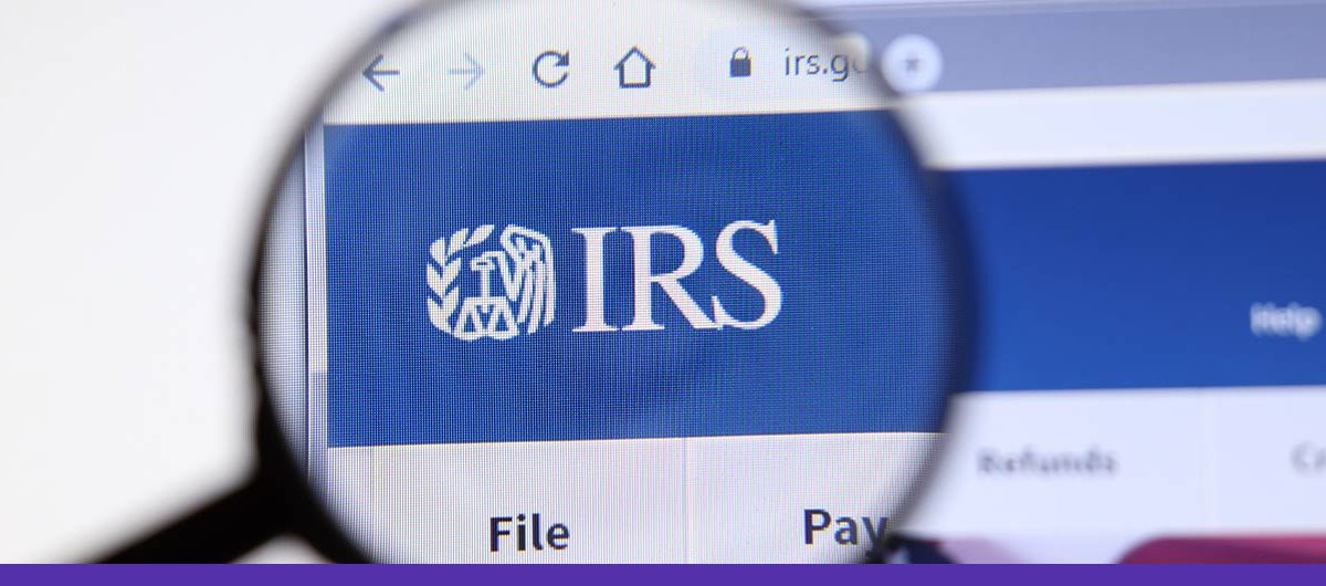 What is the IRS Fresh Start Program