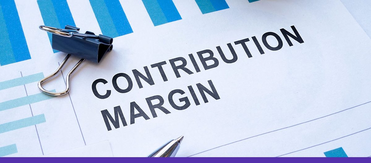 What is contribution margin How to calculate it