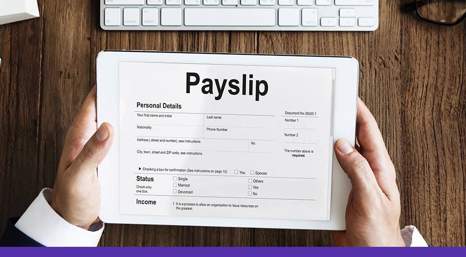 What Are the Benefits of Paperless Payroll?