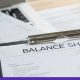 Financial Statements vs. Balance Sheets