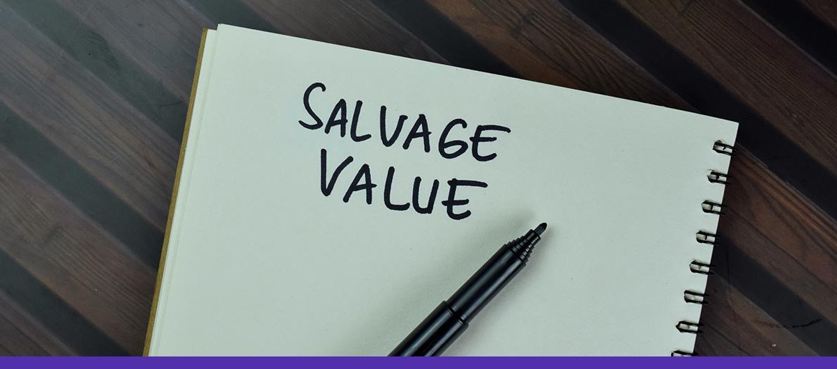 What is Salvage Value, and How to Calculate After-Tax Salvage Value