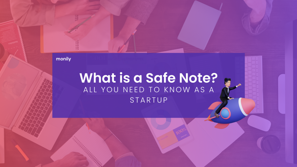 what is a safe note