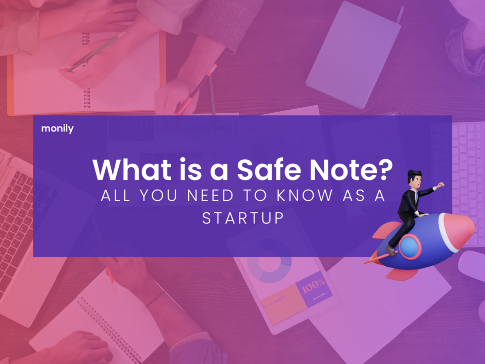 what is a safe note