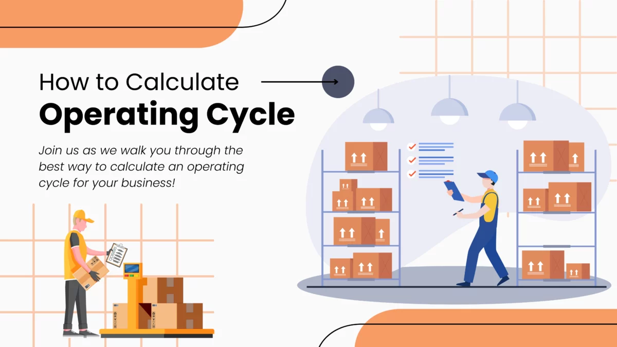 Operating Cycle Formula The Only Guide You’ll Need!