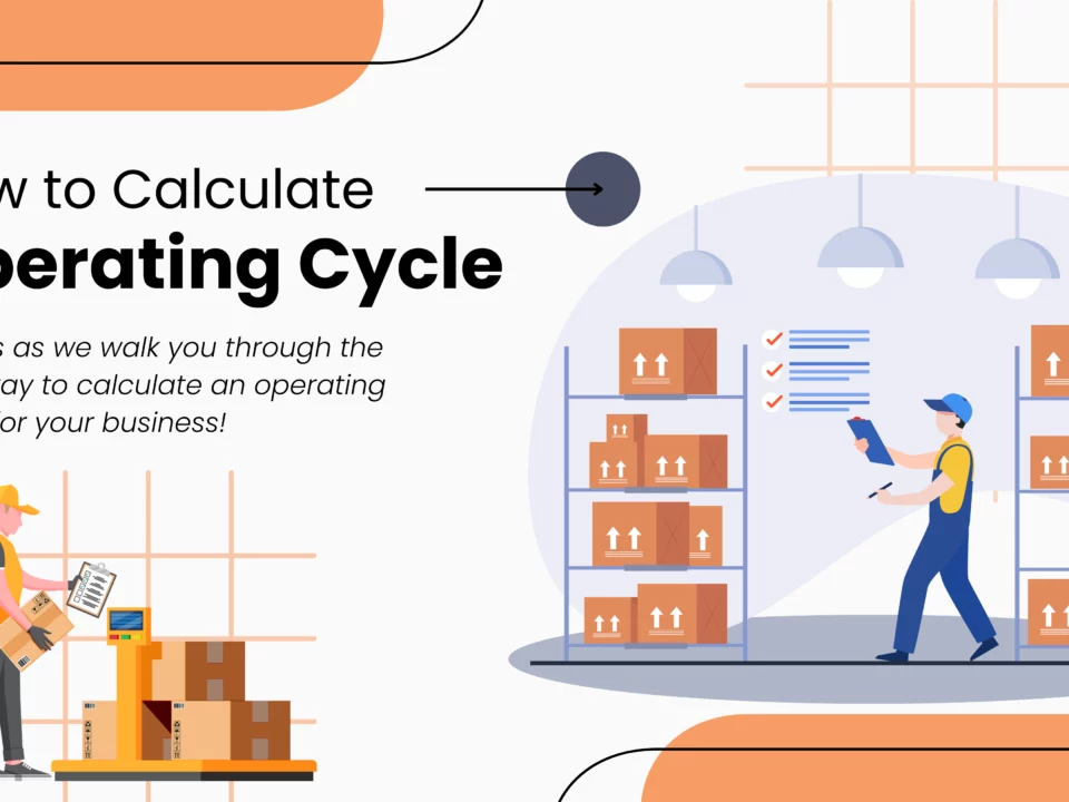 Operating Cycle Formula The Only Guide You’ll Need!