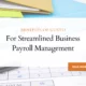 Explore Gusto Benefits for Streamlined Payroll Management