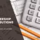 how are partnership distributions taxed