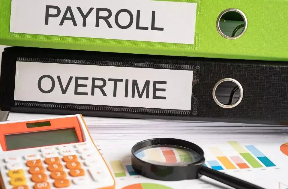 Overtime Taxes Explained