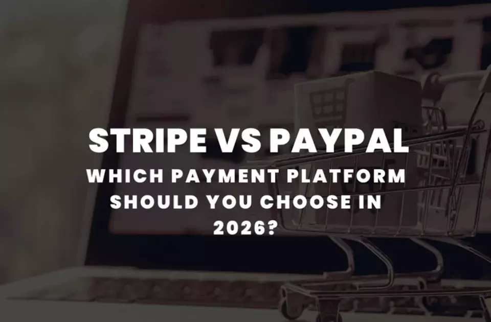 Stripe vs PayPal