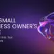 A US Small Business Owner's Guide to Stress-Free Tax Preparation