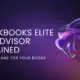 QuickBooks Elite ProAdvisor Explained What It Means for Your Books