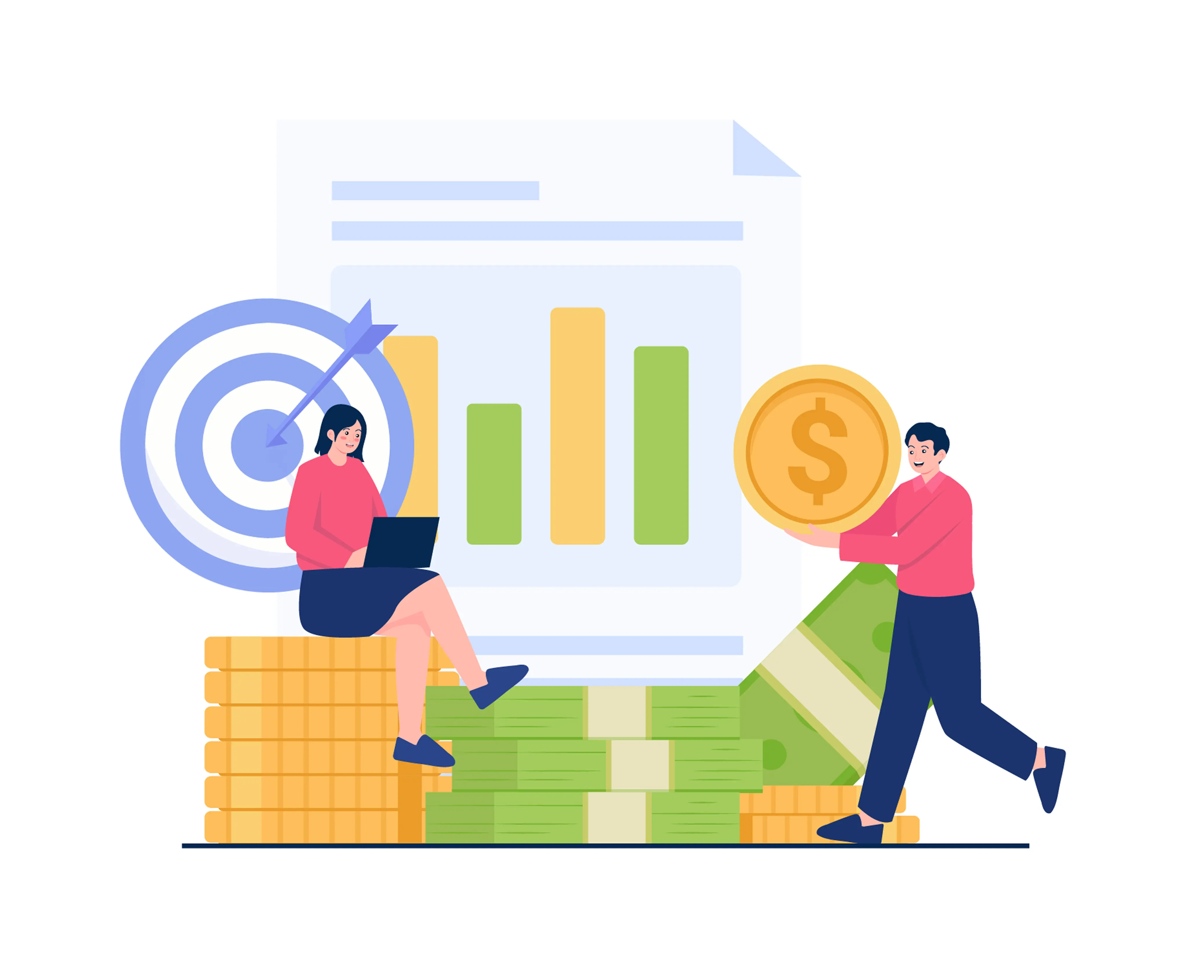 Seamless, Scalable, and Smart